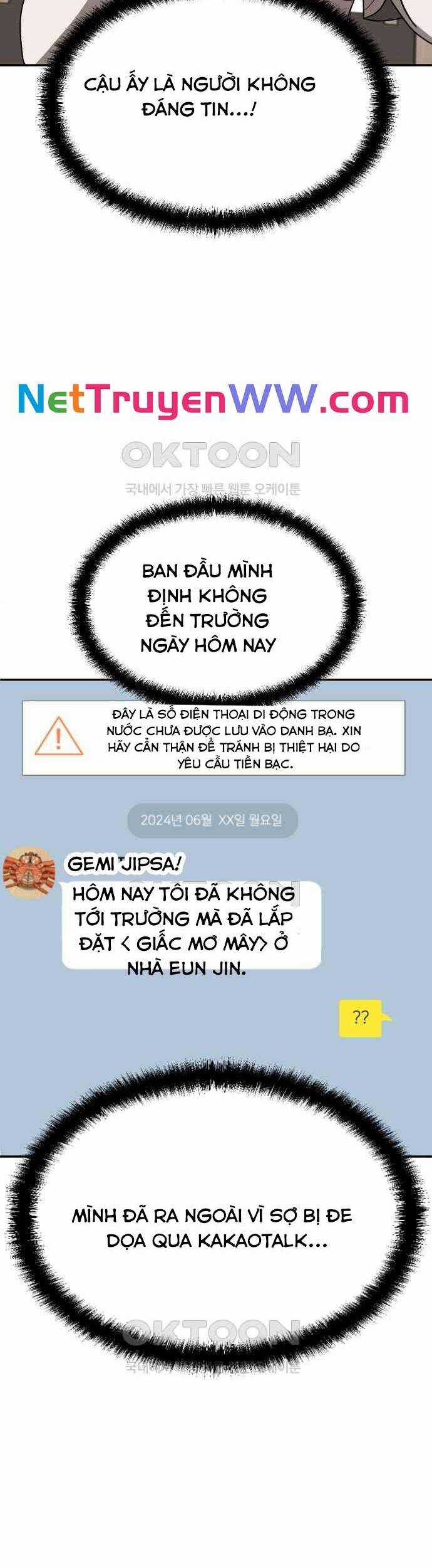 Món Đồ Chơi - Chương 38 - Trang 18