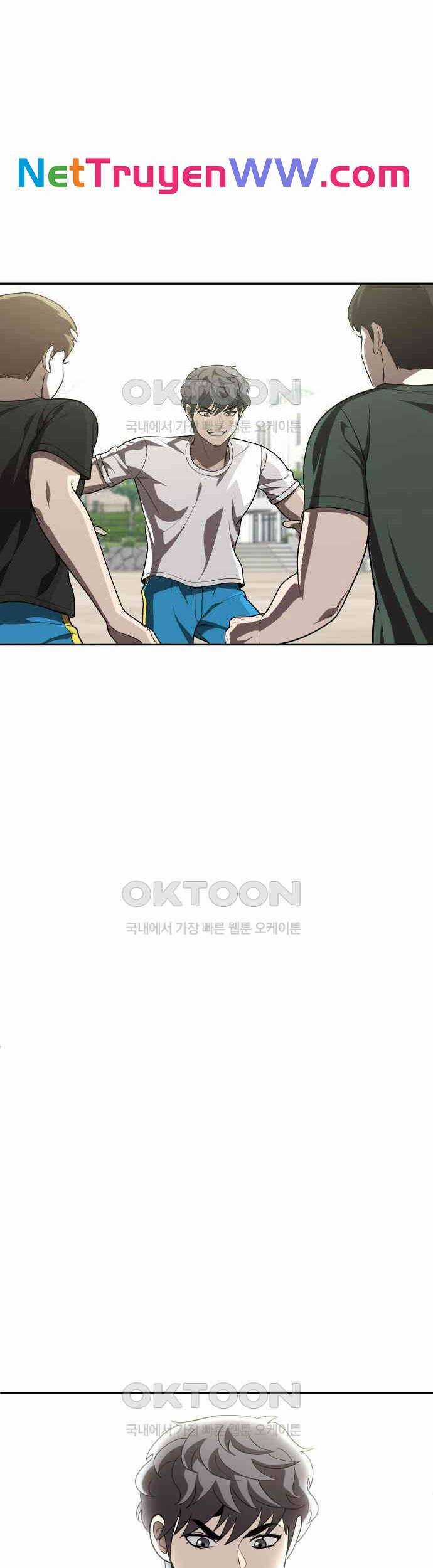 Món Đồ Chơi - Chương 38 - Trang 3