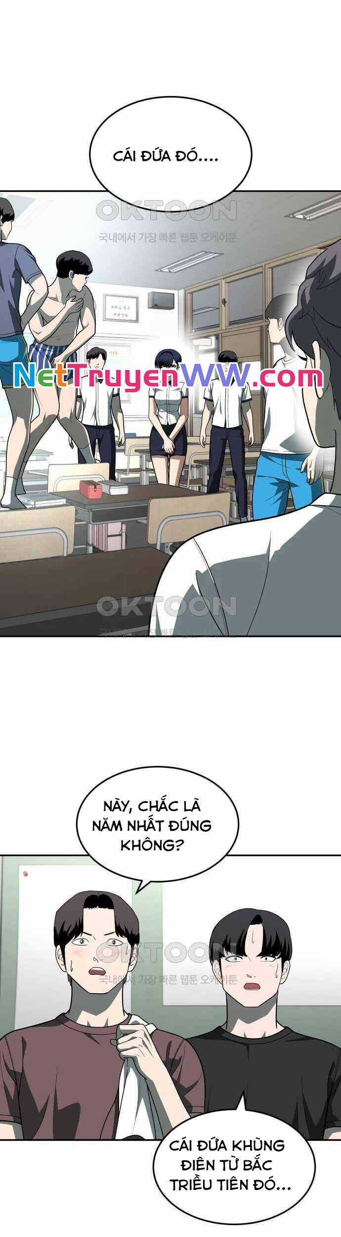 Món Đồ Chơi - Chương 38 - Trang 25