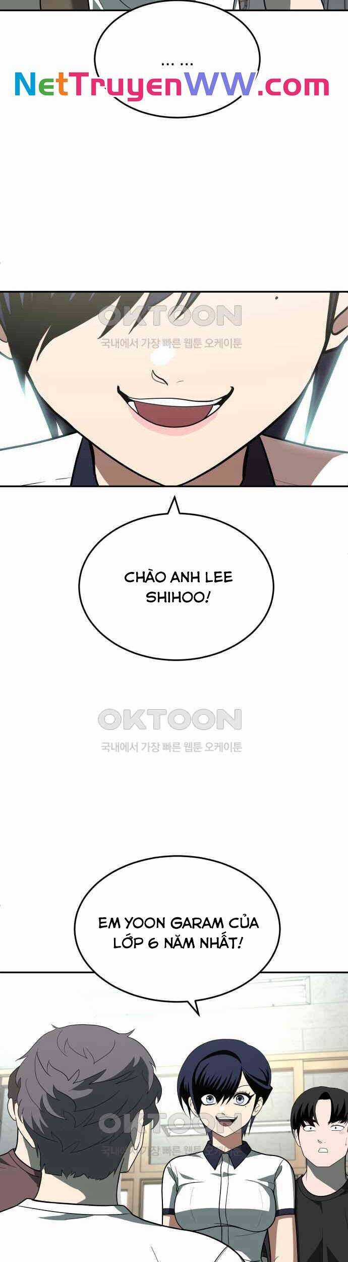 Món Đồ Chơi - Chương 38 - Trang 27