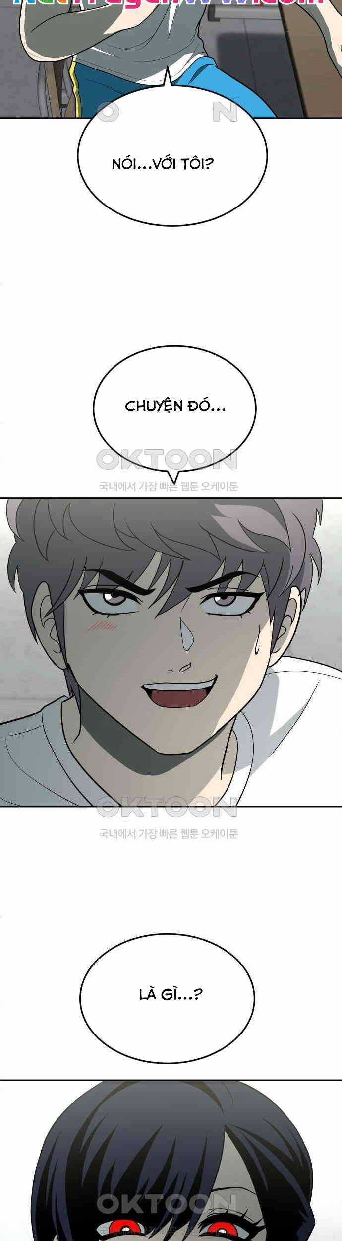 Món Đồ Chơi - Chương 38 - Trang 29