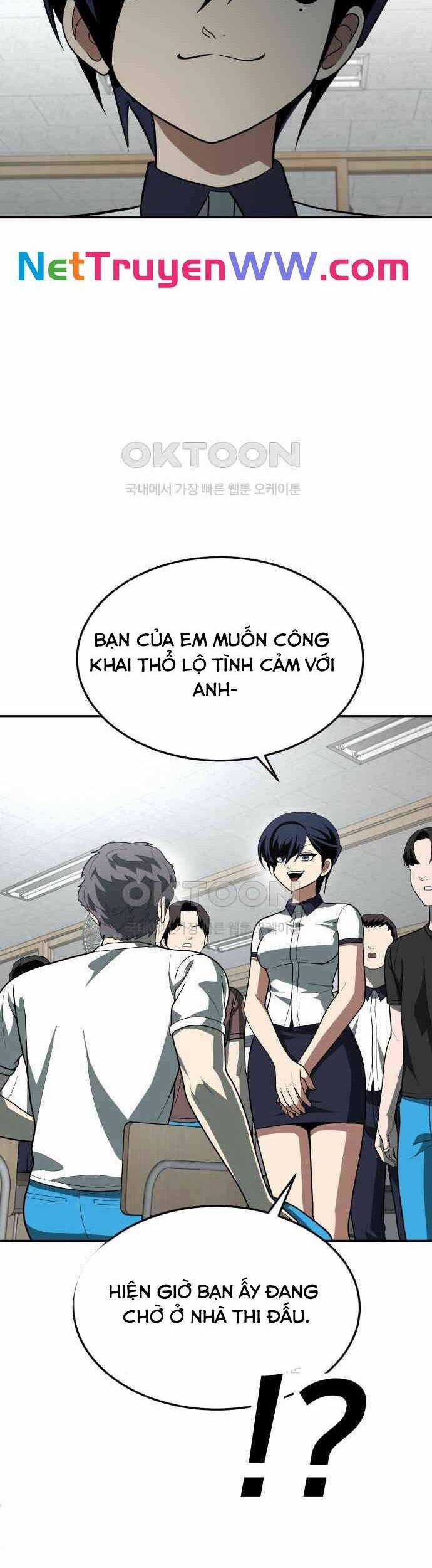 Món Đồ Chơi - Chương 38 - Trang 30