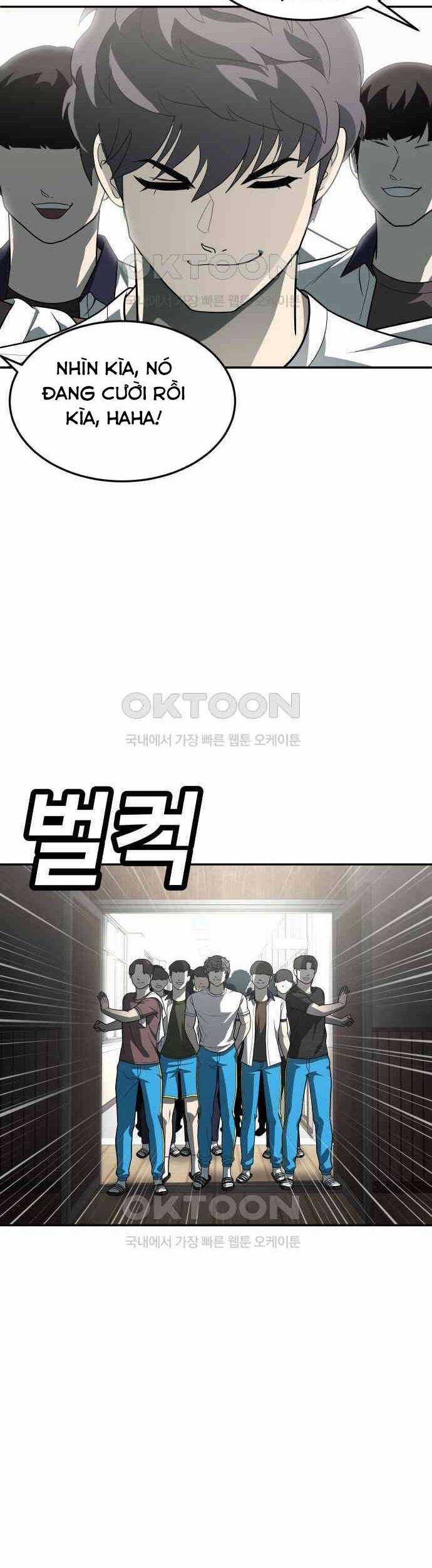 Món Đồ Chơi - Chương 38 - Trang 40