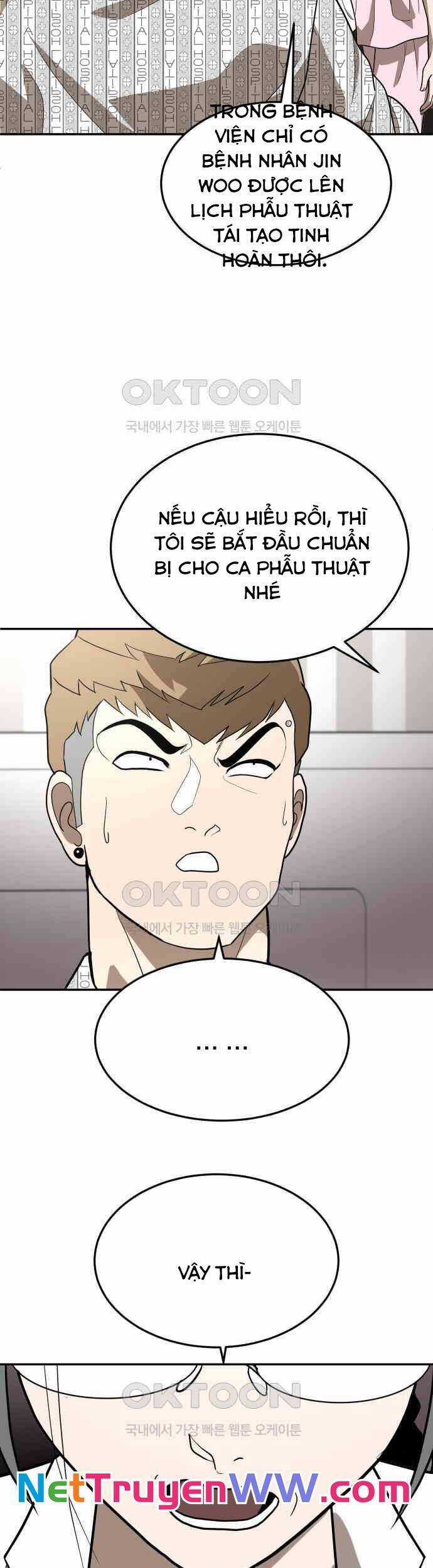 Món Đồ Chơi - Chương 38 - Trang 45