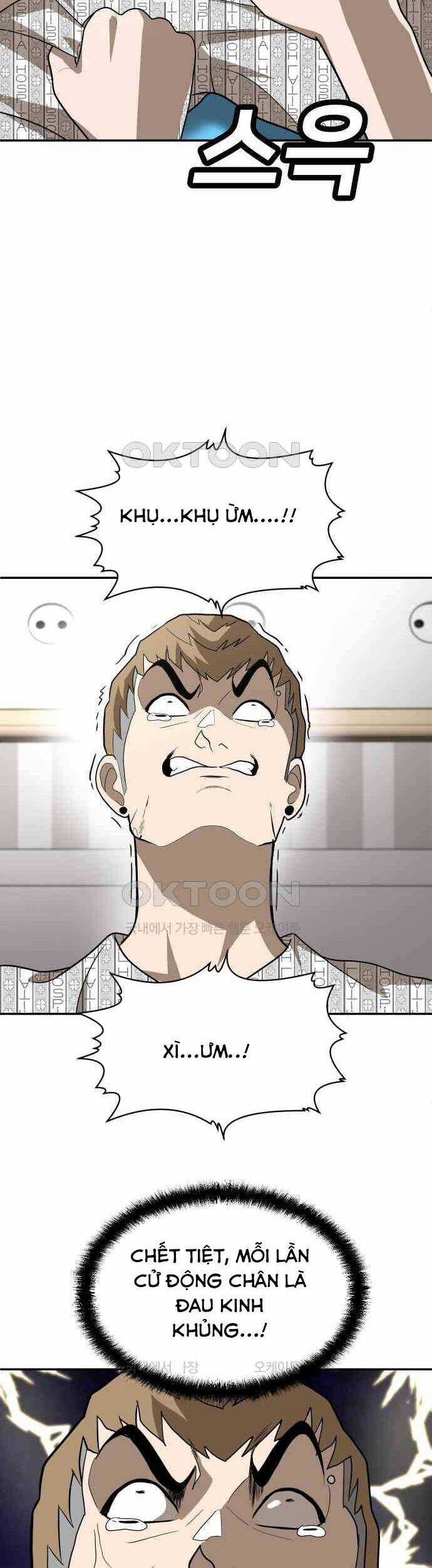 Món Đồ Chơi - Chương 38 - Trang 48