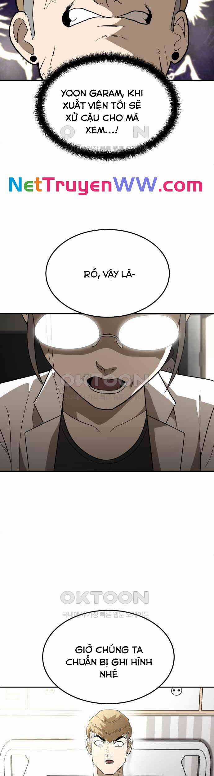 Món Đồ Chơi - Chương 38 - Trang 49