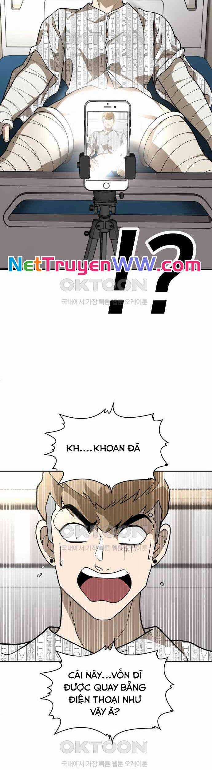 Món Đồ Chơi - Chương 38 - Trang 50