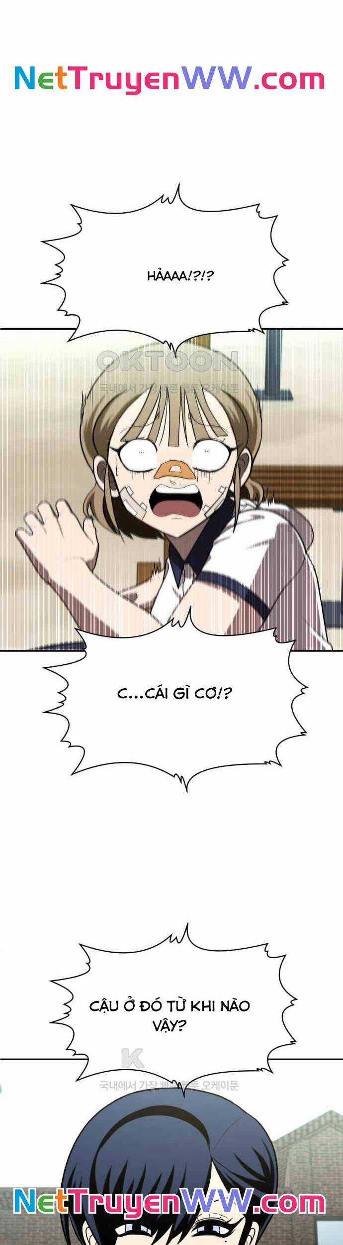 Món Đồ Chơi - Chương 38 - Trang 6