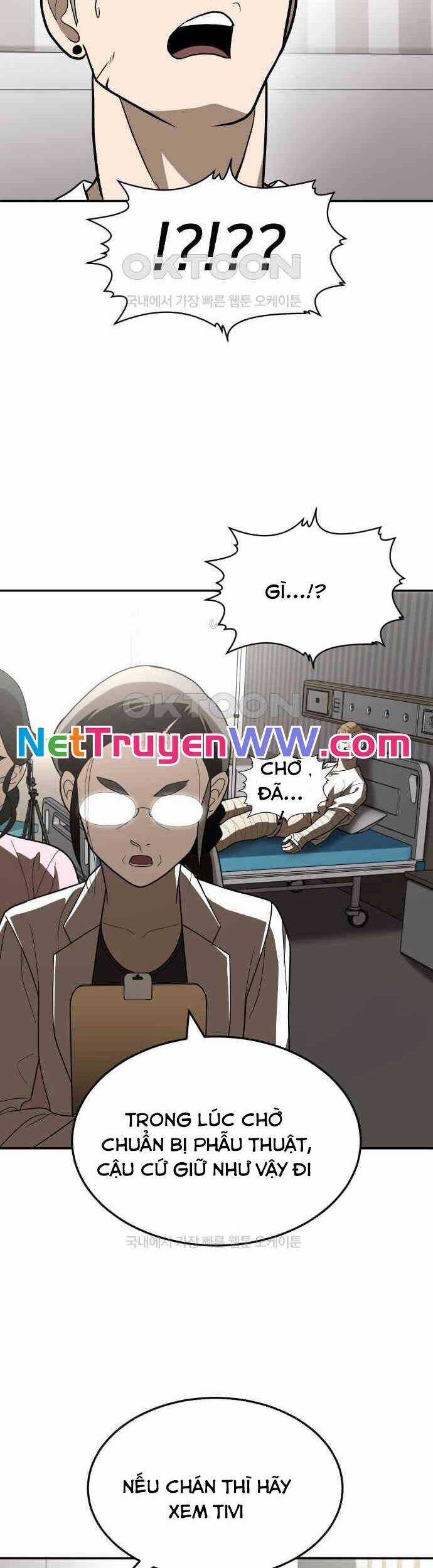 Món Đồ Chơi - Chương 38 - Trang 52