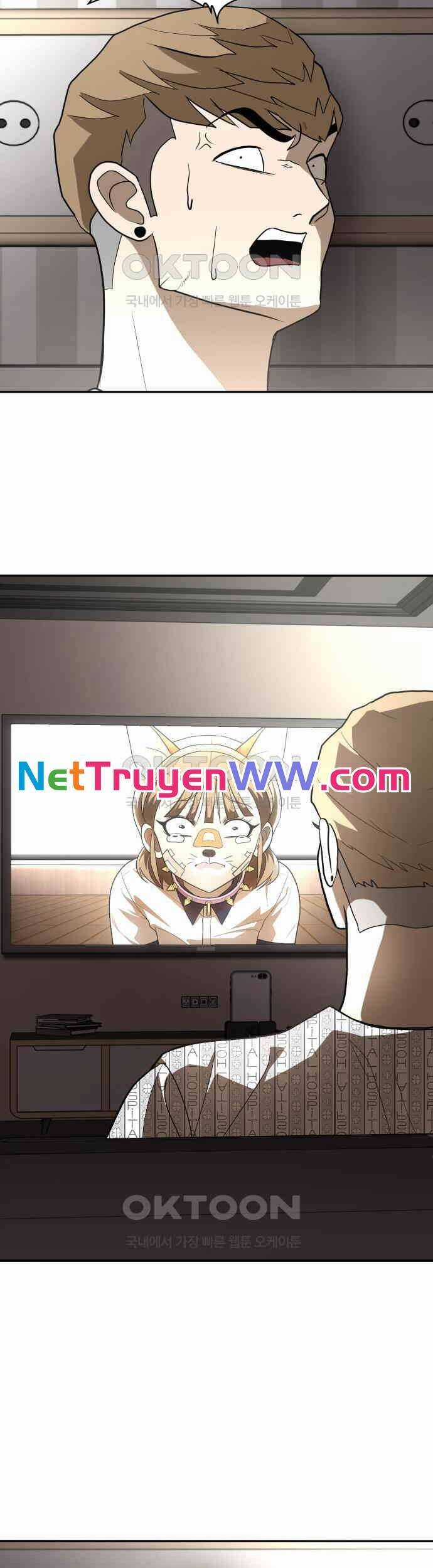 Món Đồ Chơi - Chương 38 - Trang 55