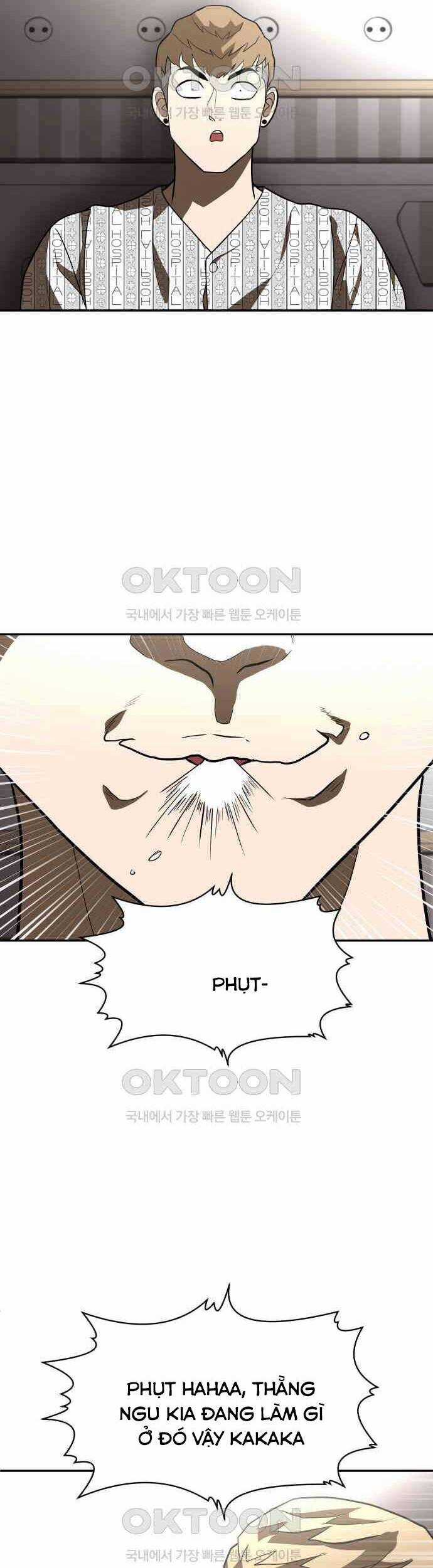 Món Đồ Chơi - Chương 38 - Trang 56