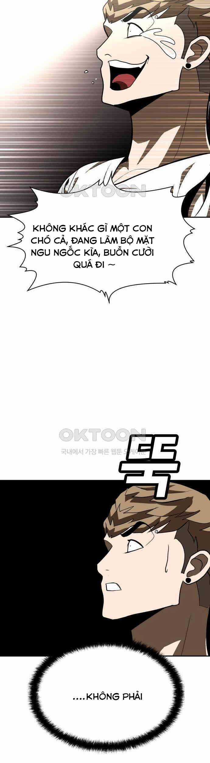 Món Đồ Chơi - Chương 38 - Trang 57