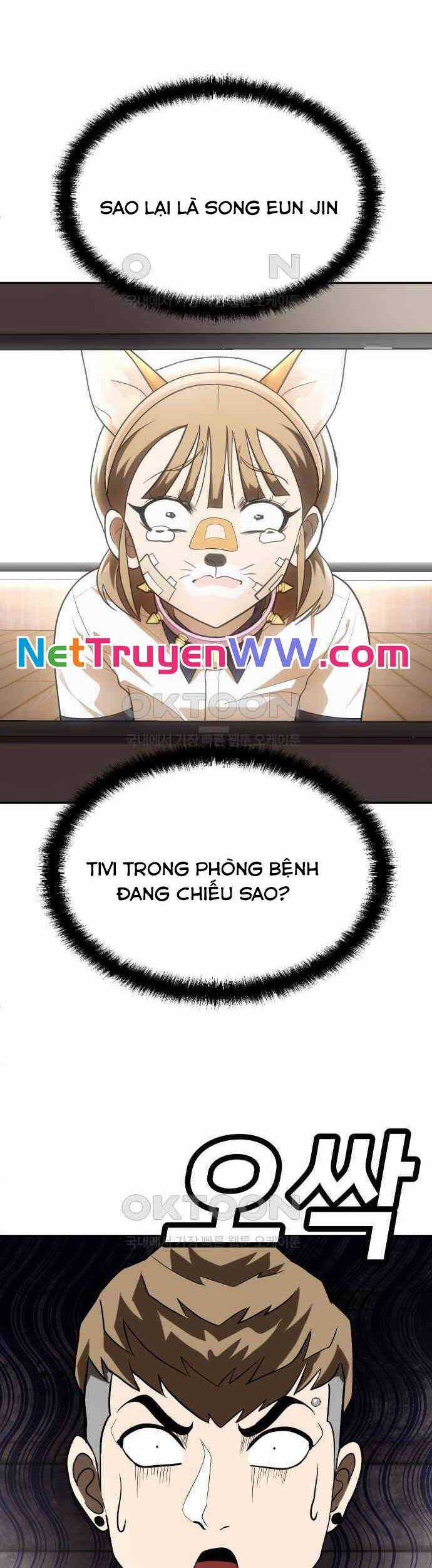 Món Đồ Chơi - Chương 38 - Trang 58