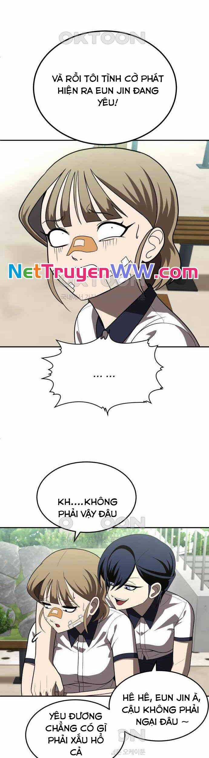 Món Đồ Chơi - Chương 38 - Trang 8