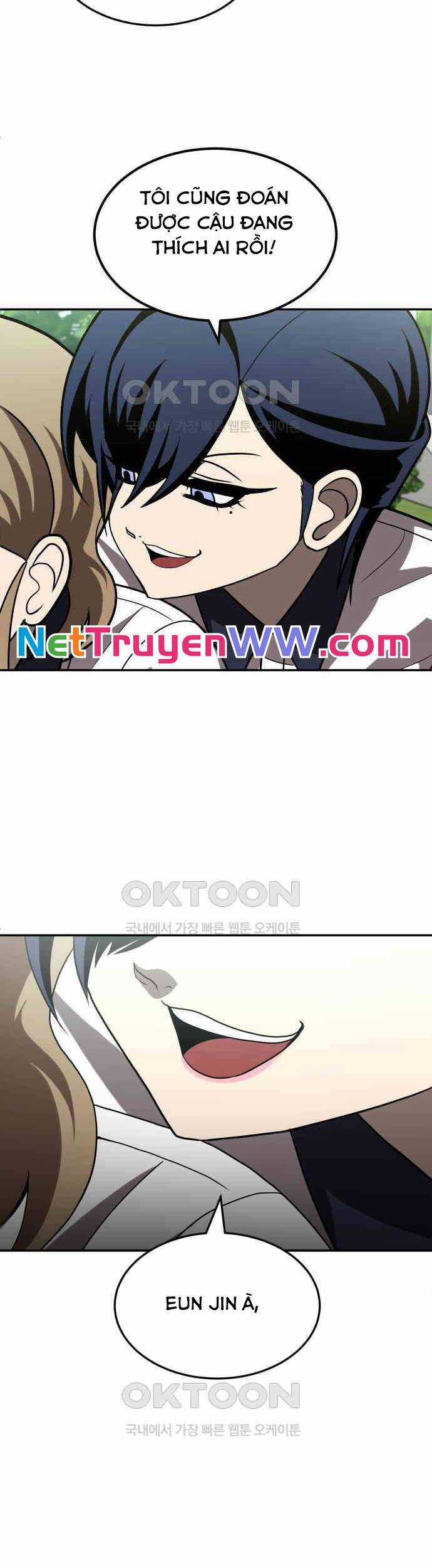 Món Đồ Chơi - Chương 38 - Trang 9