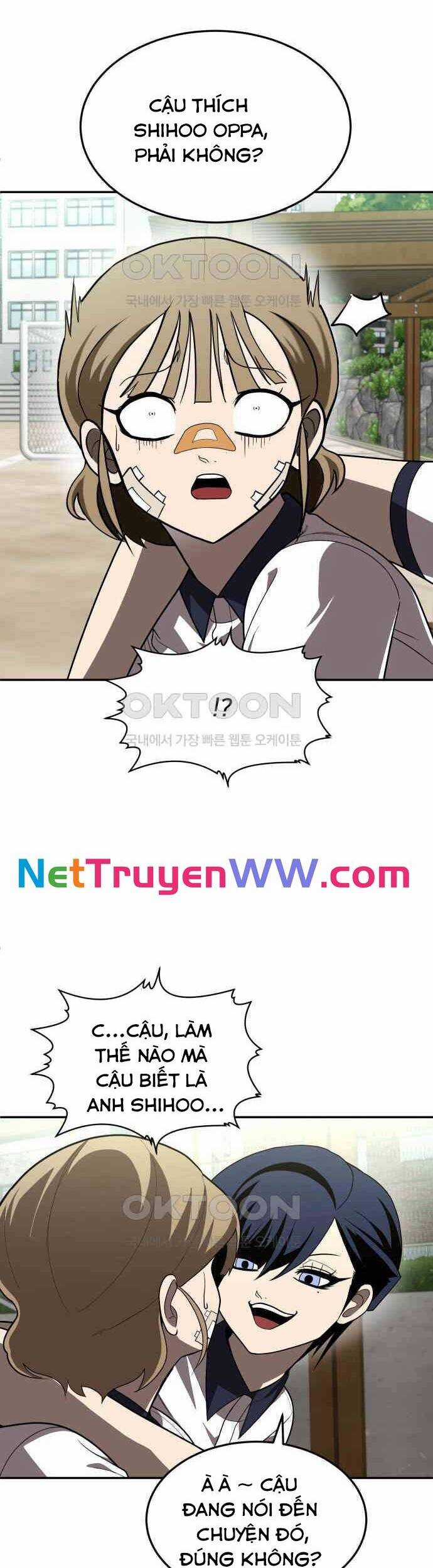 Món Đồ Chơi - Chương 38 - Trang 10