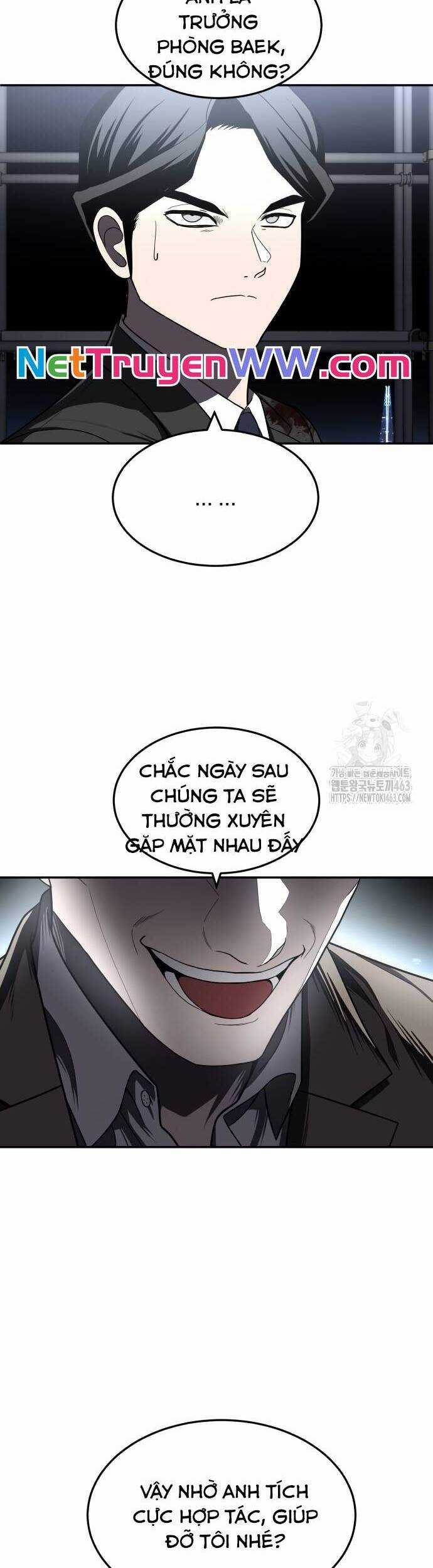 Món Đồ Chơi - Chương 39 - Trang 12