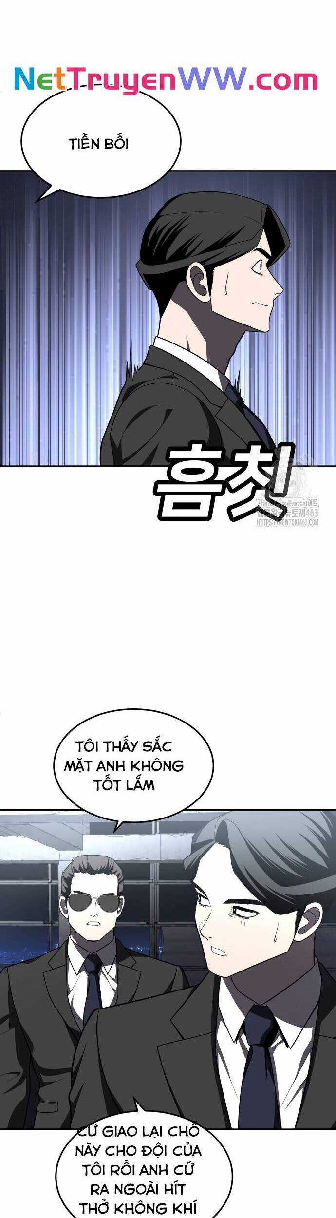 Món Đồ Chơi - Chương 39 - Trang 14