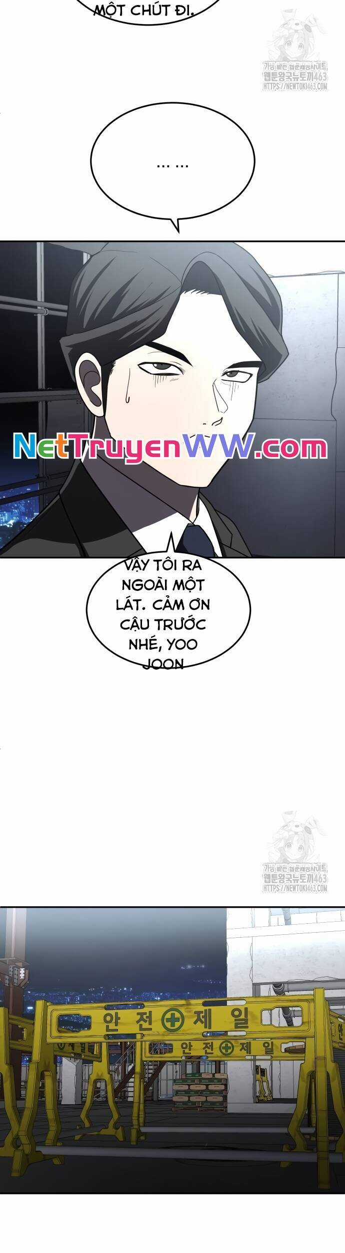 Món Đồ Chơi - Chương 39 - Trang 15