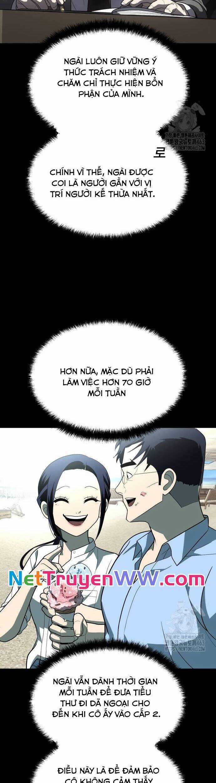 Món Đồ Chơi - Chương 39 - Trang 20