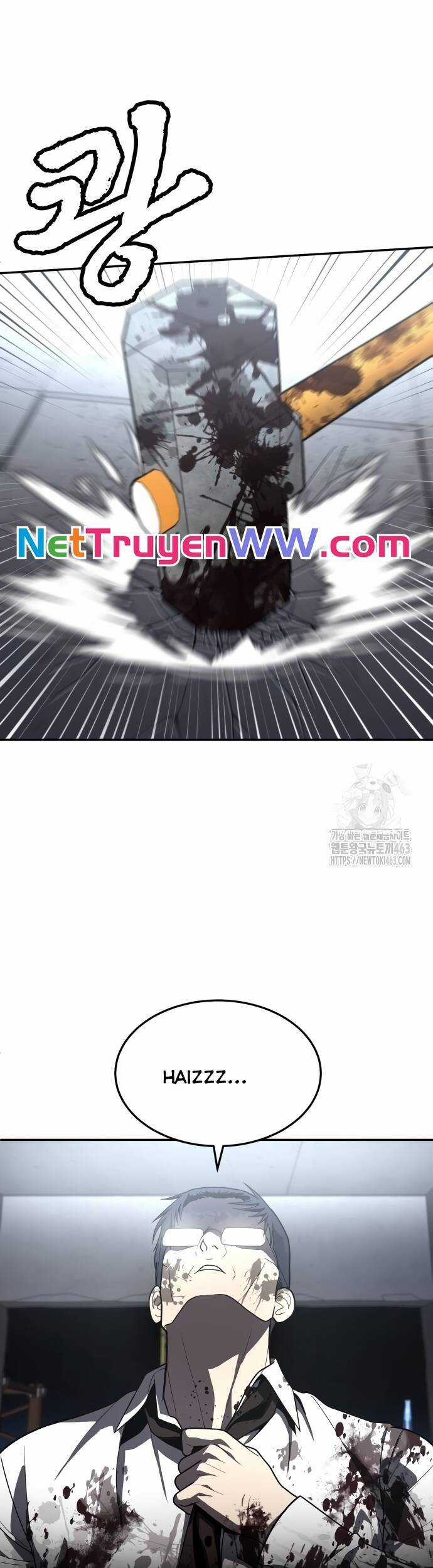 Món Đồ Chơi - Chương 39 - Trang 3