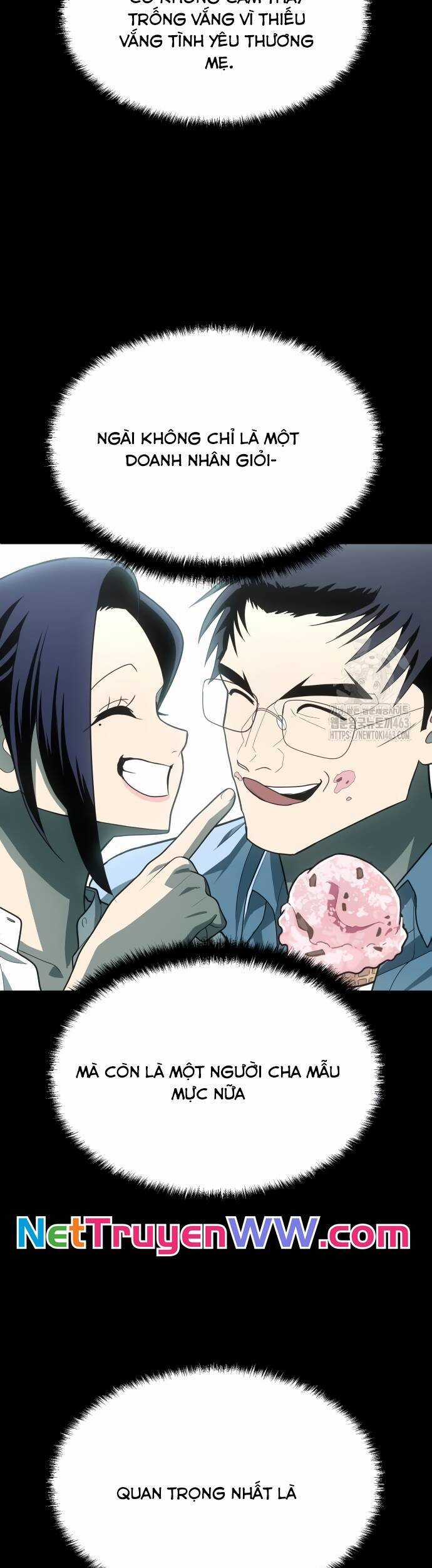 Món Đồ Chơi - Chương 39 - Trang 21