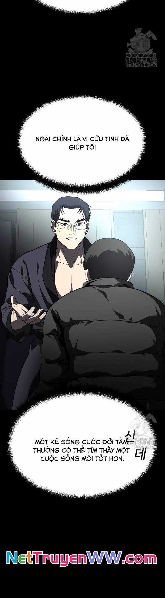 Món Đồ Chơi - Chương 39 - Trang 22