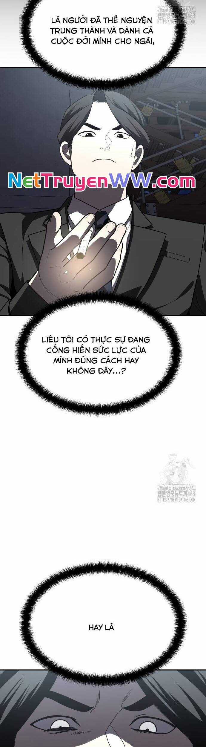 Món Đồ Chơi - Chương 39 - Trang 24