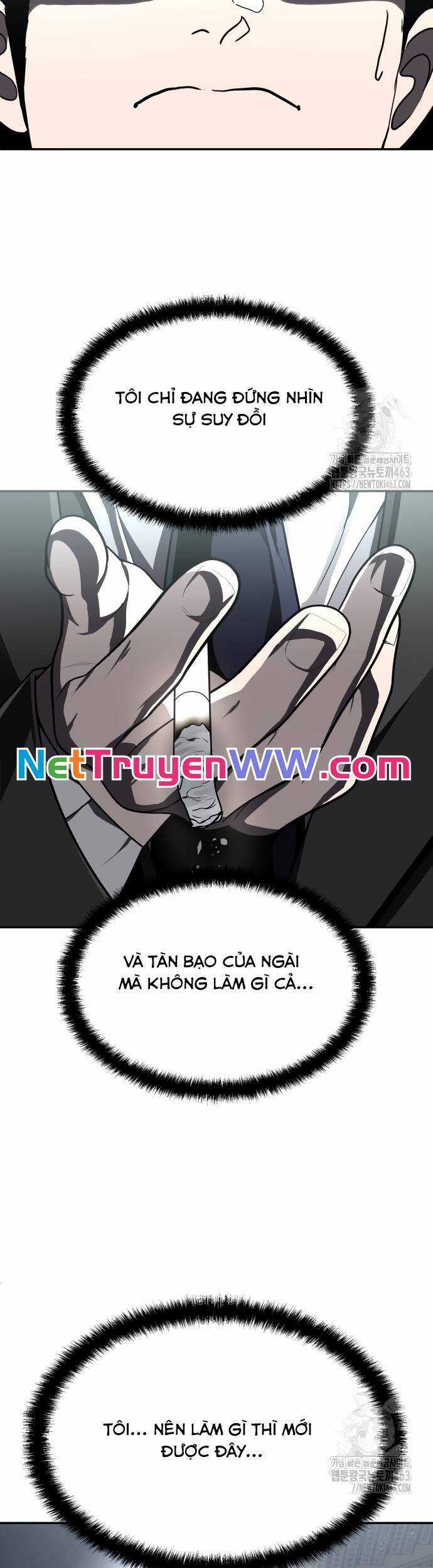 Món Đồ Chơi - Chương 39 - Trang 25