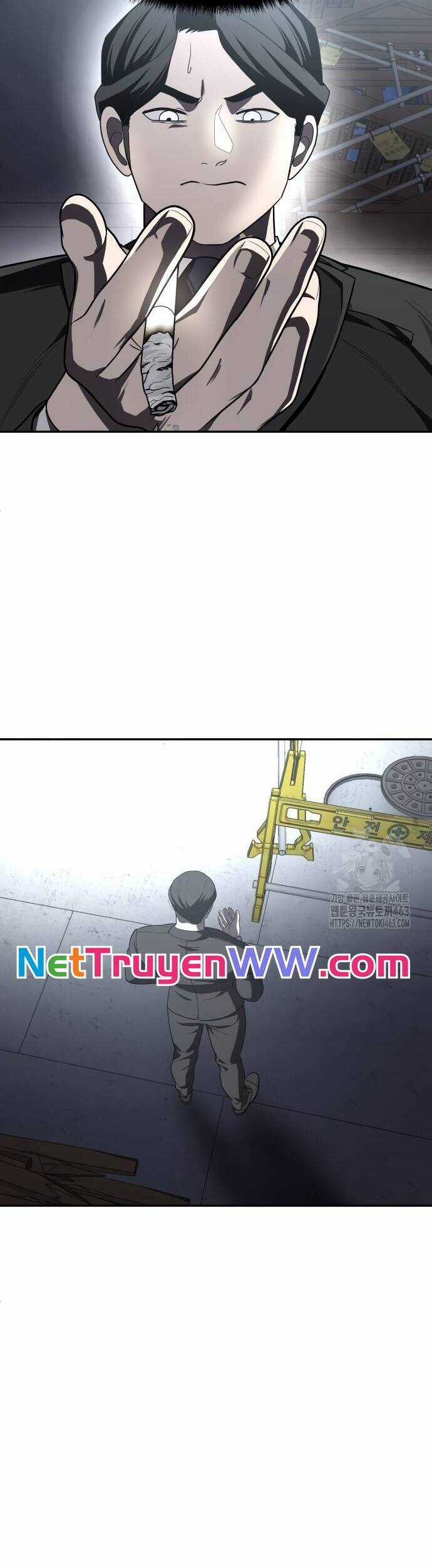 Món Đồ Chơi - Chương 39 - Trang 26