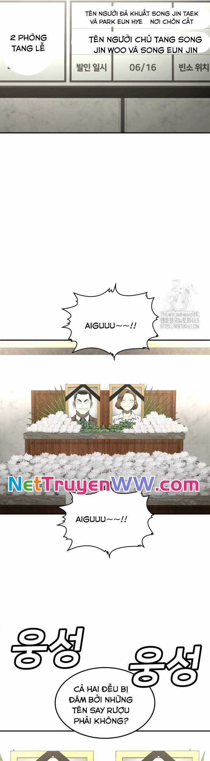 Món Đồ Chơi - Chương 39 - Trang 30