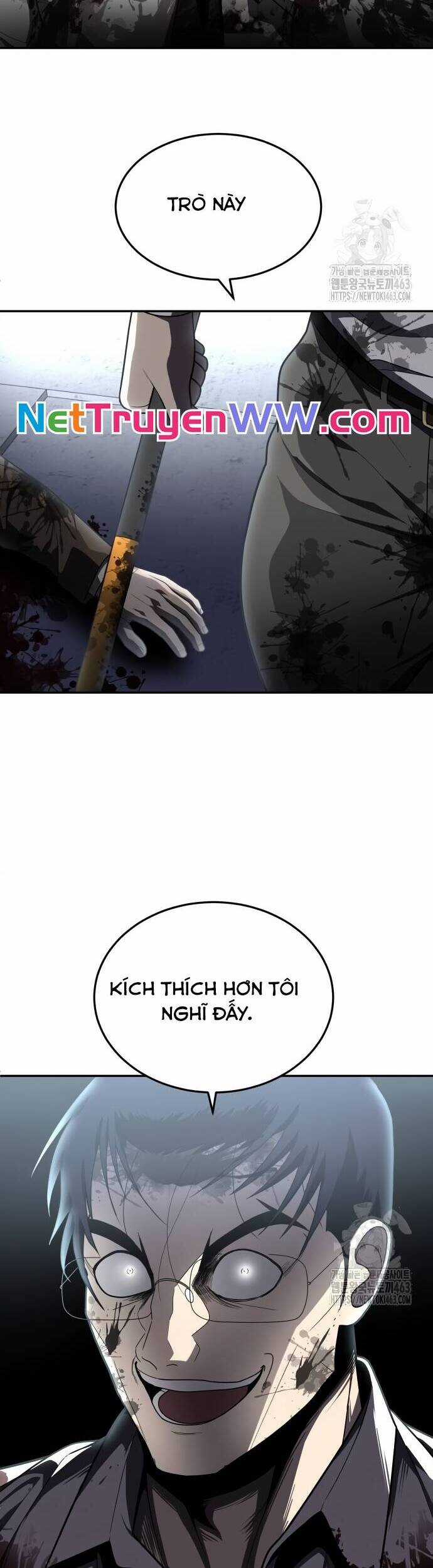 Món Đồ Chơi - Chương 39 - Trang 4