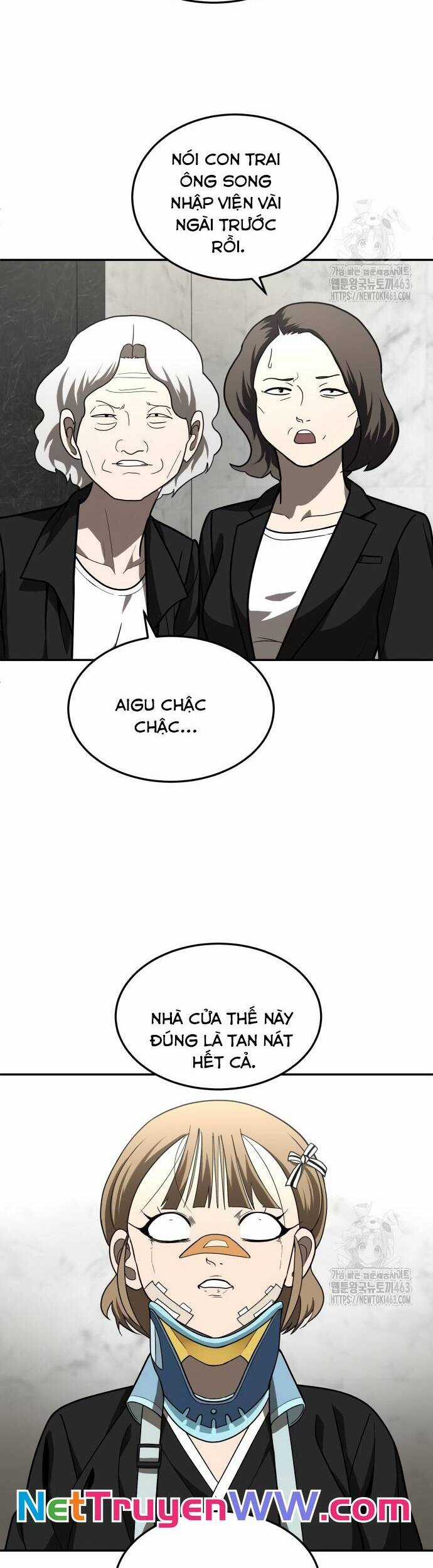 Món Đồ Chơi - Chương 39 - Trang 36