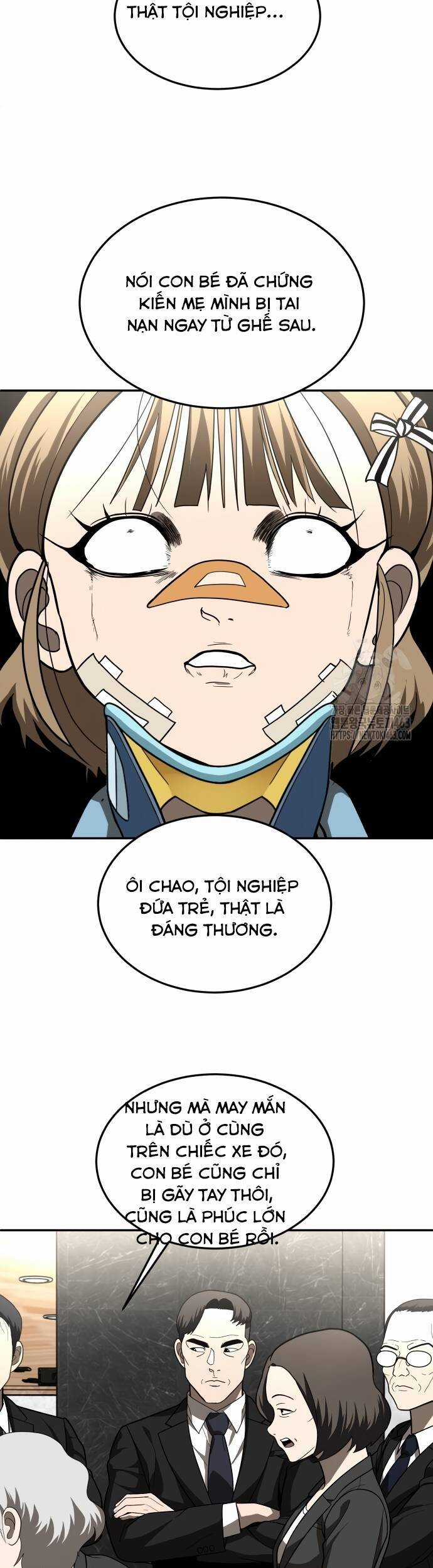 Món Đồ Chơi - Chương 39 - Trang 37