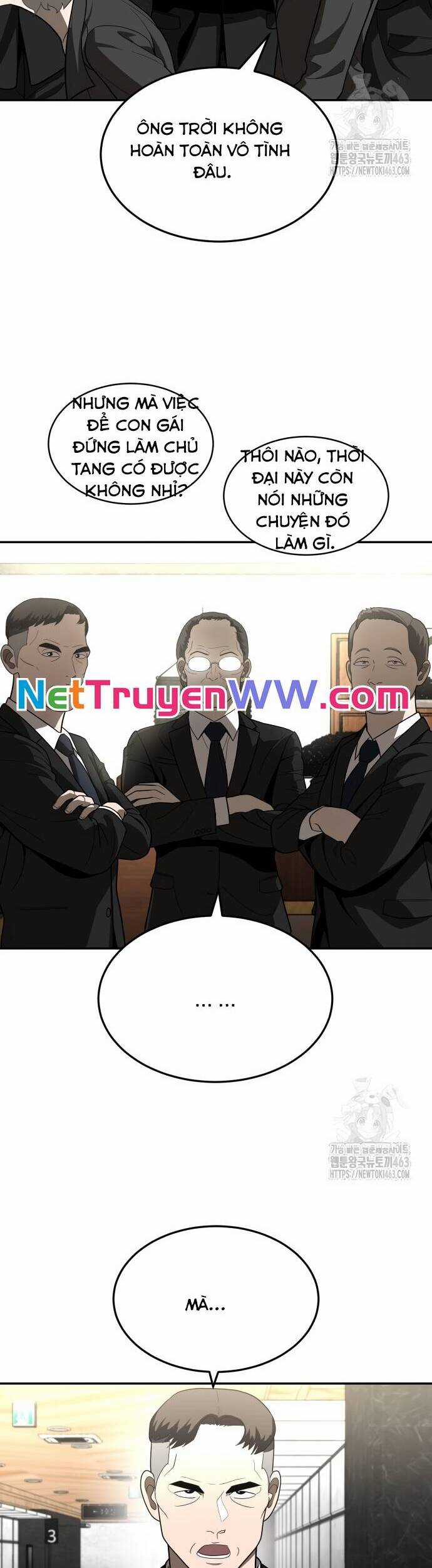 Món Đồ Chơi - Chương 39 - Trang 38