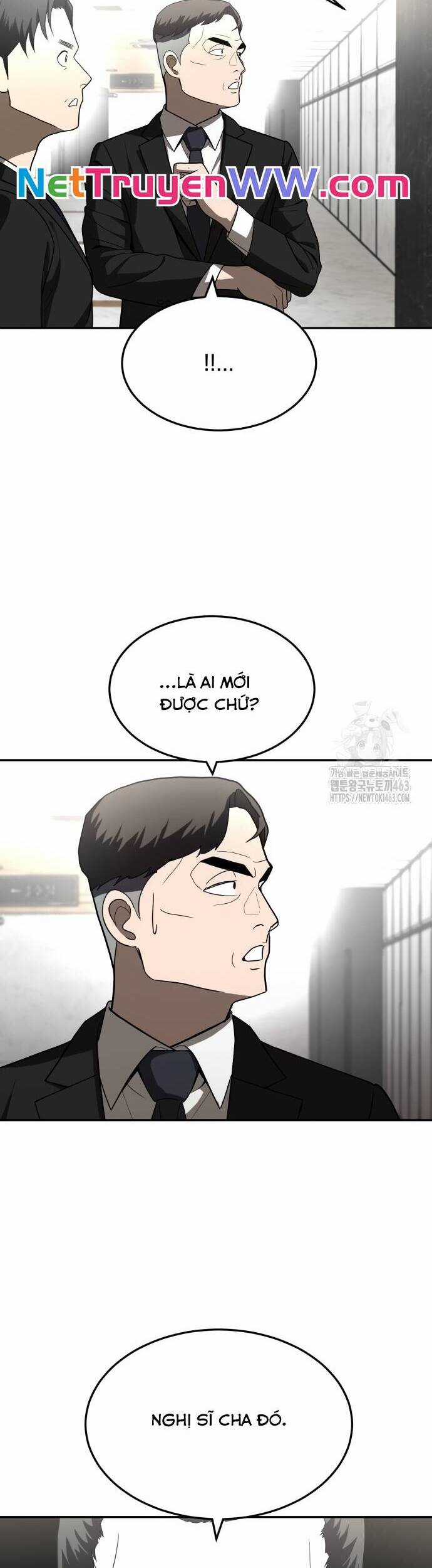 Món Đồ Chơi - Chương 39 - Trang 44