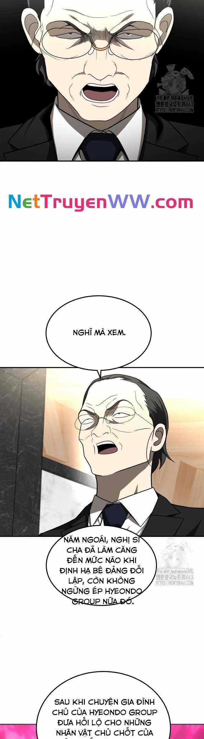 Món Đồ Chơi - Chương 39 - Trang 45