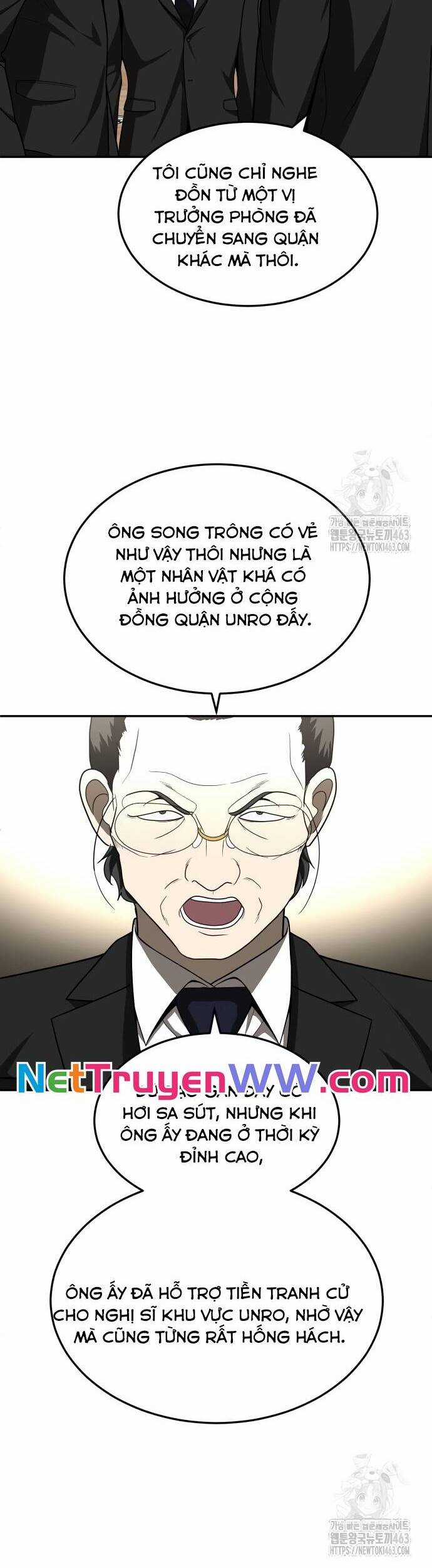 Món Đồ Chơi - Chương 39 - Trang 48