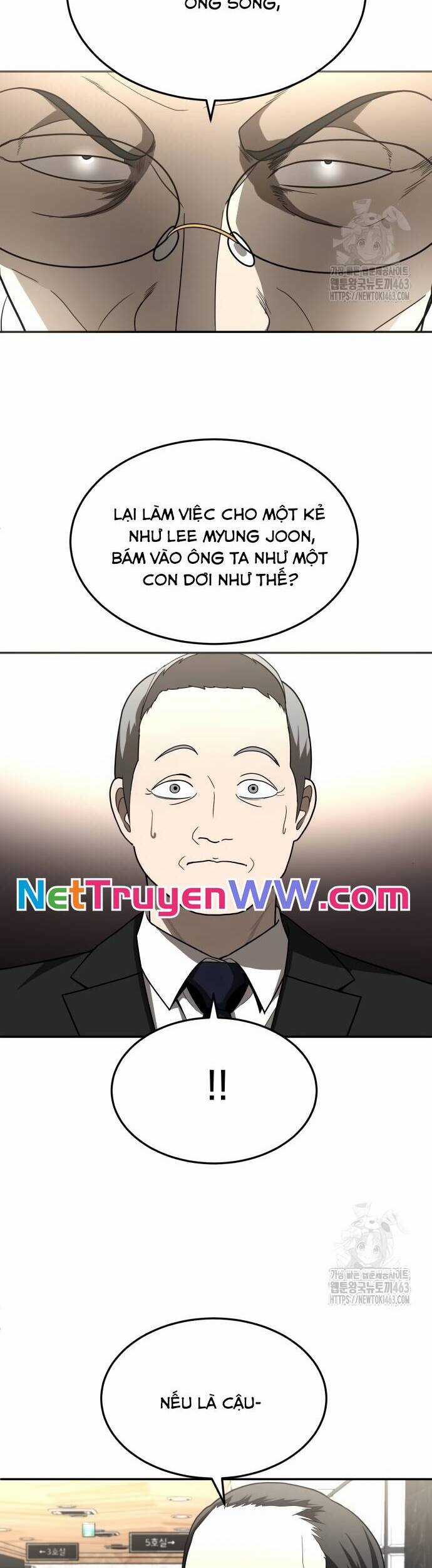 Món Đồ Chơi - Chương 39 - Trang 52