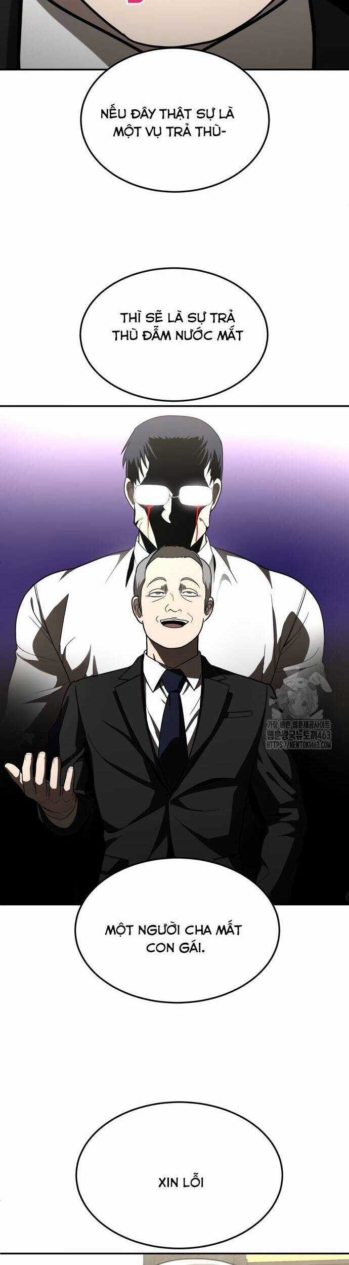 Món Đồ Chơi - Chương 39 - Trang 58