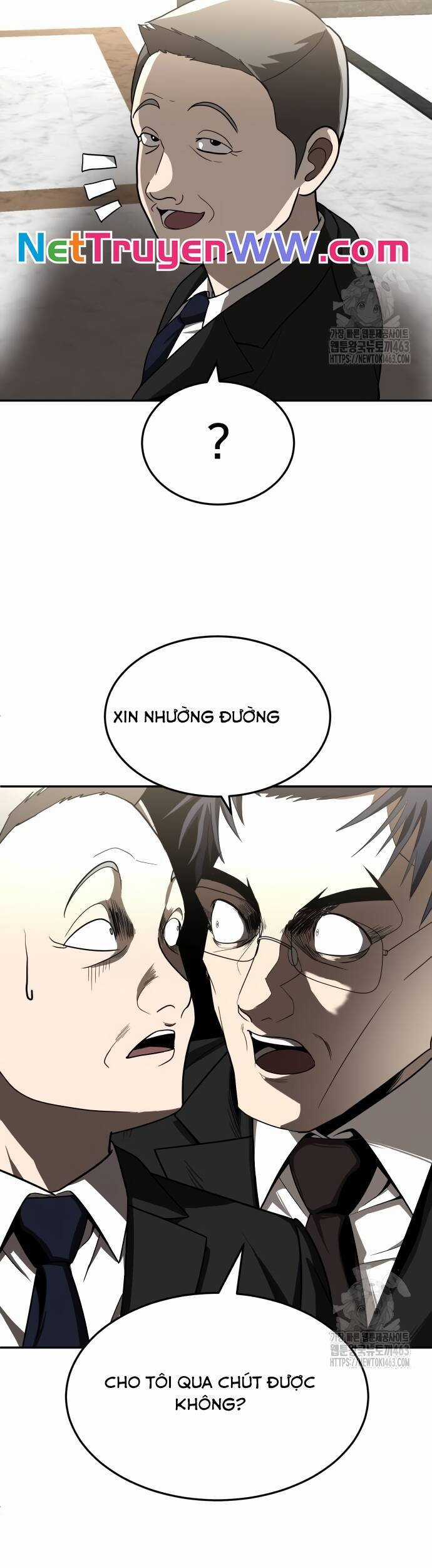 Món Đồ Chơi - Chương 39 - Trang 59