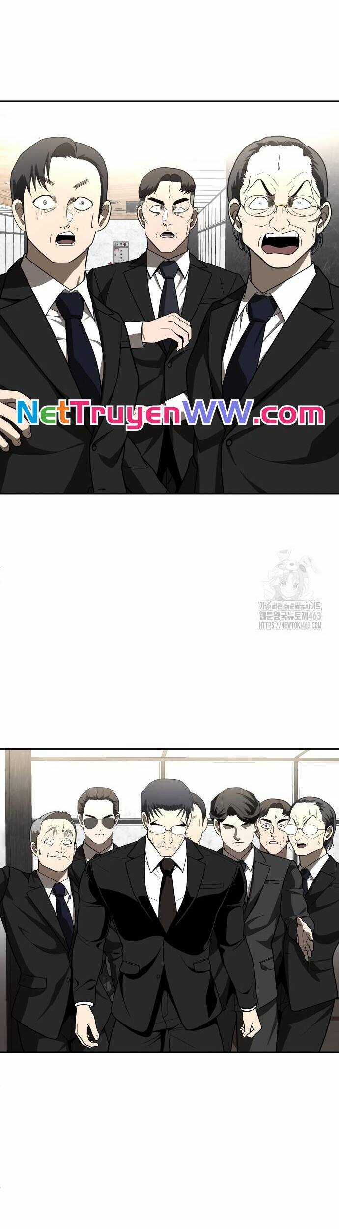 Món Đồ Chơi - Chương 39 - Trang 60