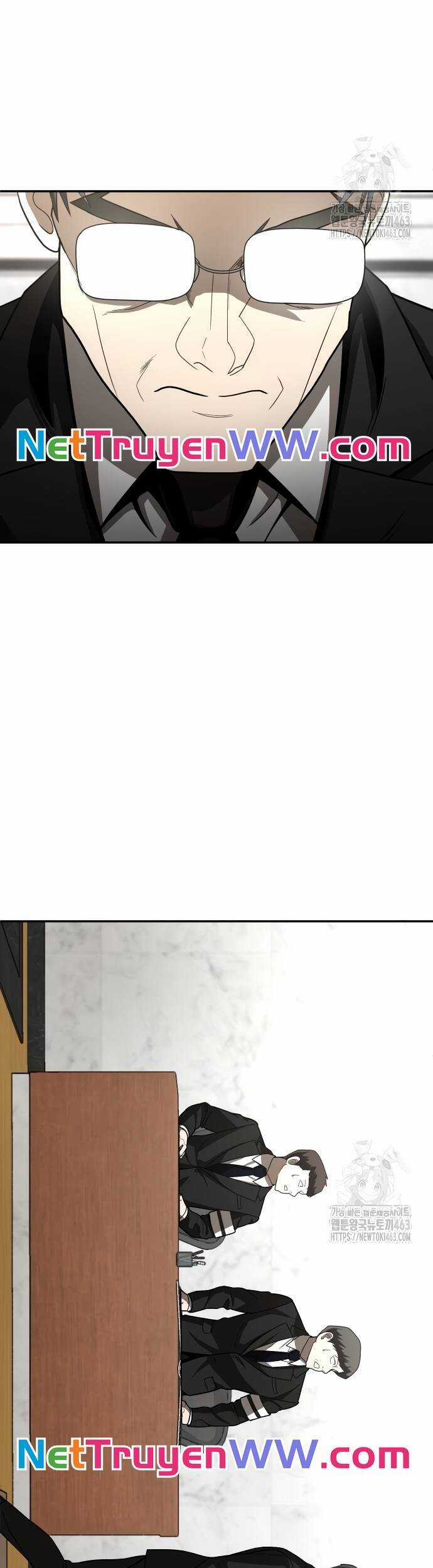 Món Đồ Chơi - Chương 39 - Trang 61