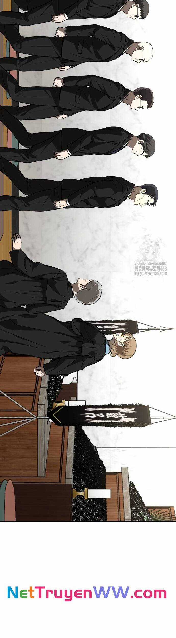 Món Đồ Chơi - Chương 39 - Trang 62