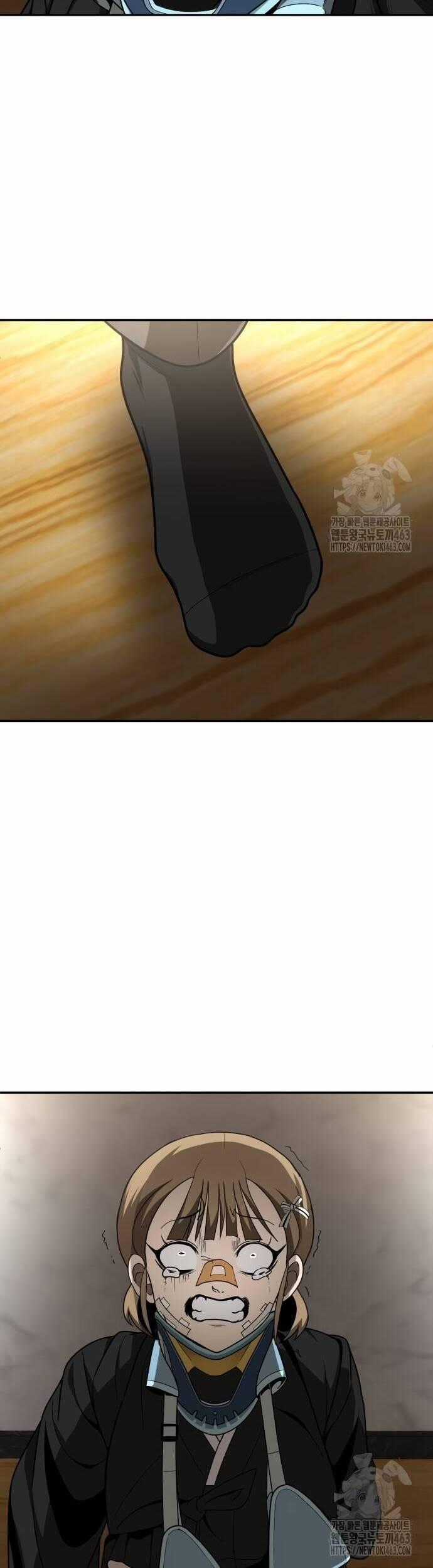 Món Đồ Chơi - Chương 39 - Trang 64