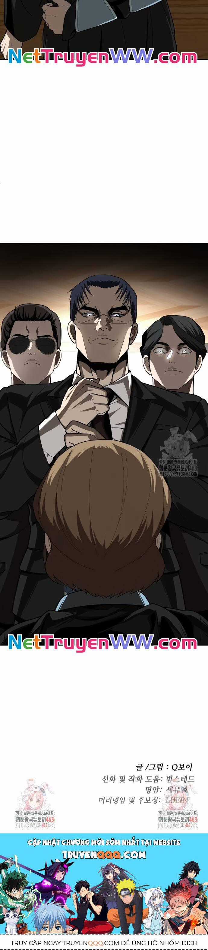 Món Đồ Chơi - Chương 39 - Trang 65