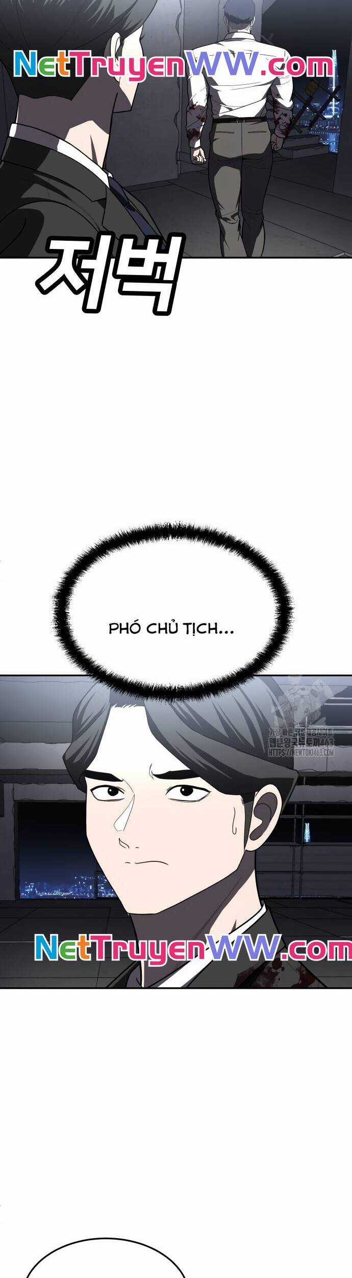 Món Đồ Chơi - Chương 39 - Trang 10