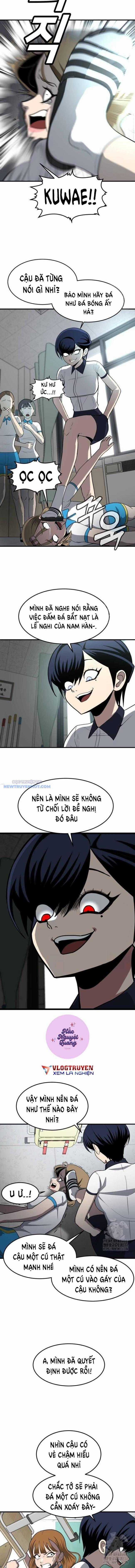 Món Đồ Chơi - Chương 4 - Trang 2