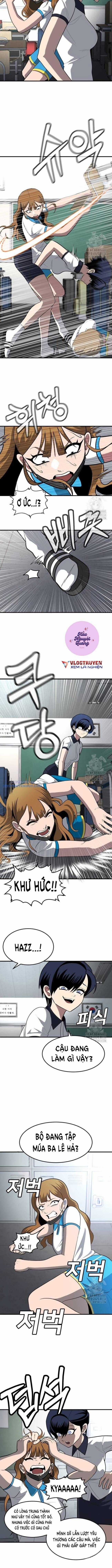 Món Đồ Chơi - Chương 4 - Trang 3