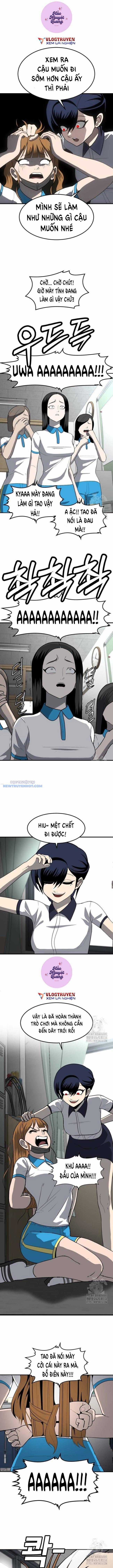 Món Đồ Chơi - Chương 4 - Trang 4